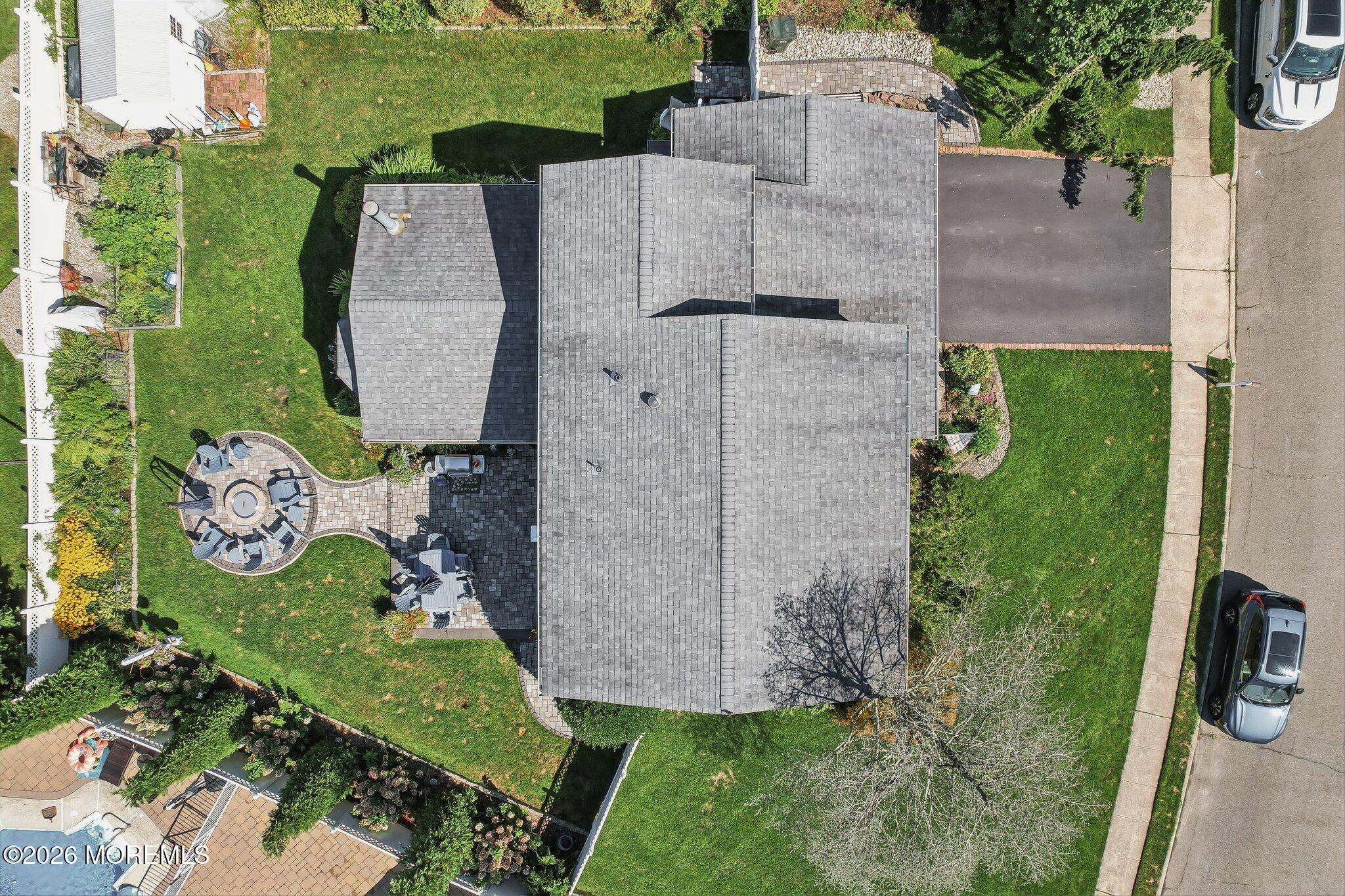 21 Appletree Road Howell NJ 07731