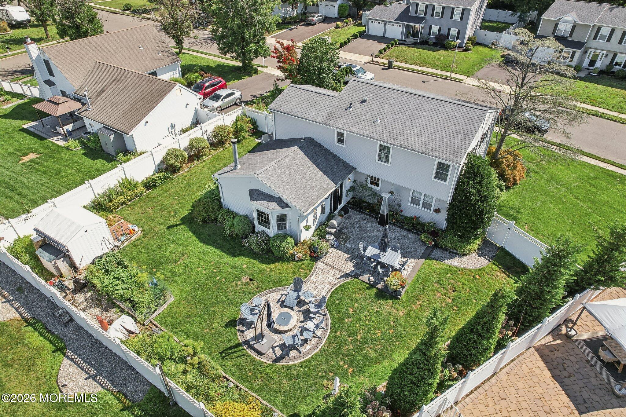 21 Appletree Road Howell NJ 07731