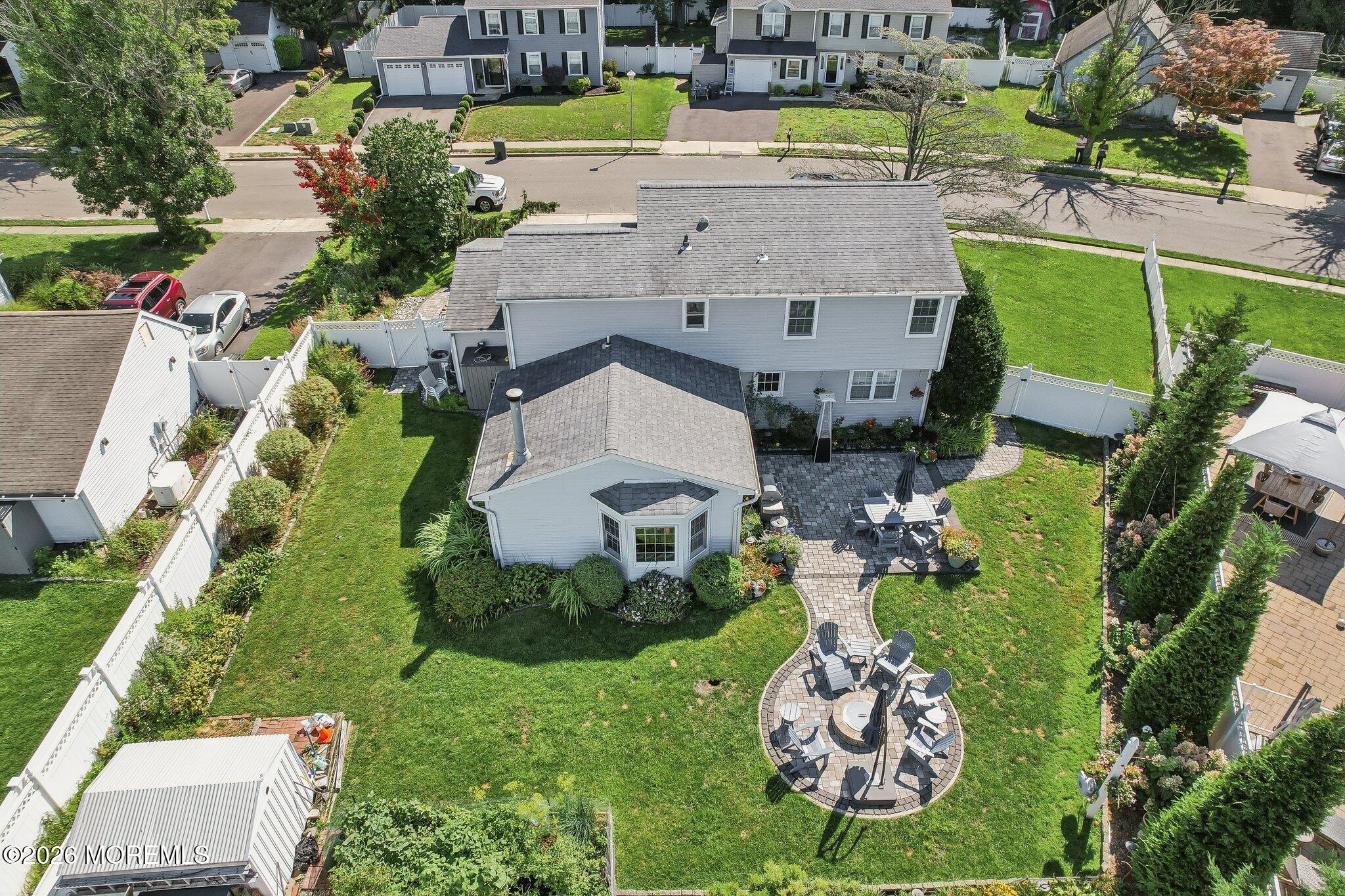 21 Appletree Road Howell NJ 07731