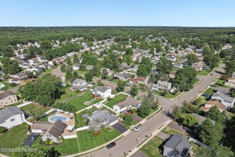 21 Appletree Road Howell NJ 07731