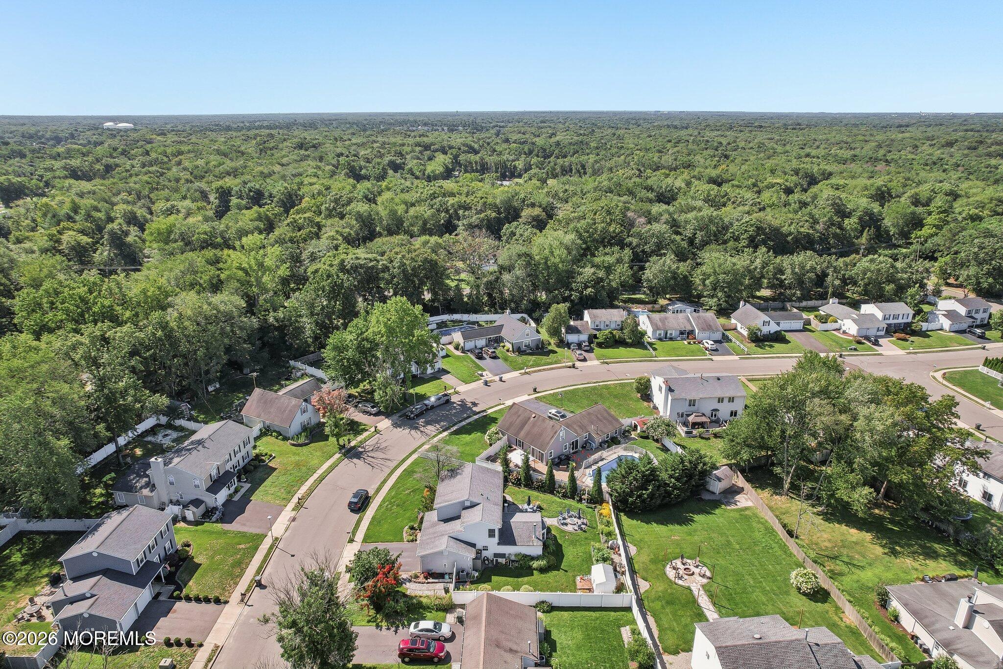 21 Appletree Road Howell NJ 07731