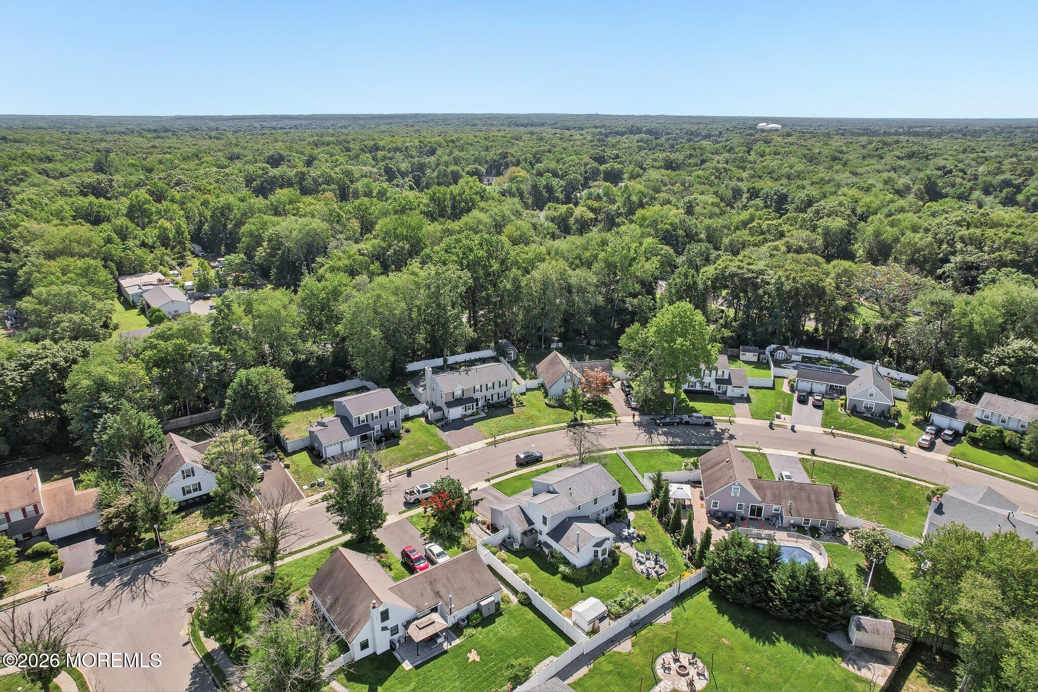 21 Appletree Road Howell NJ 07731