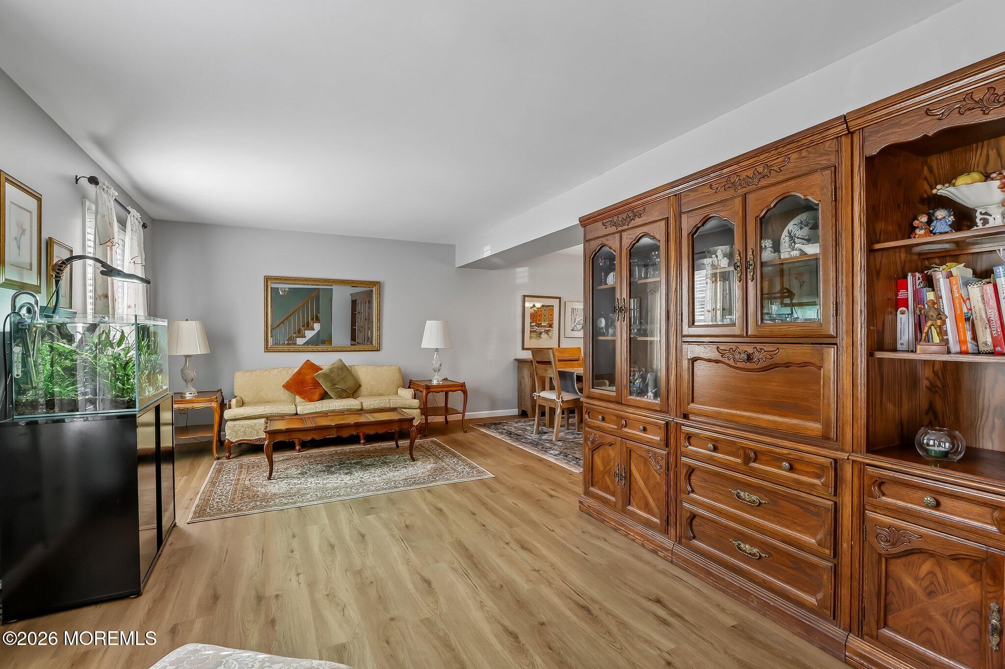 21 Appletree Road Howell NJ 07731