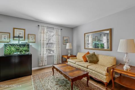 21 Appletree Road Howell NJ 07731