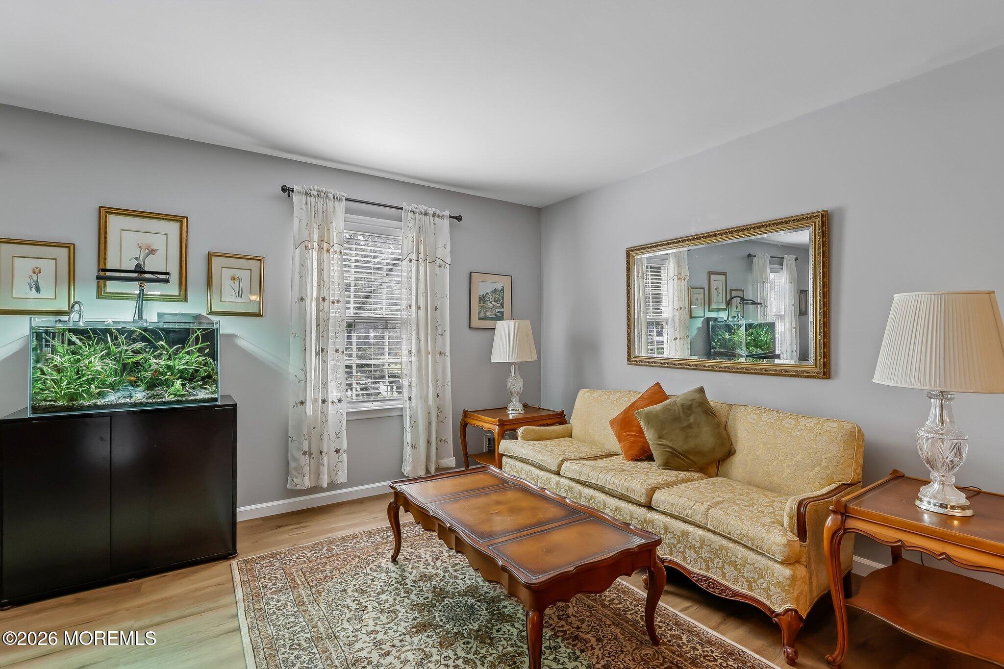21 Appletree Road Howell NJ 07731