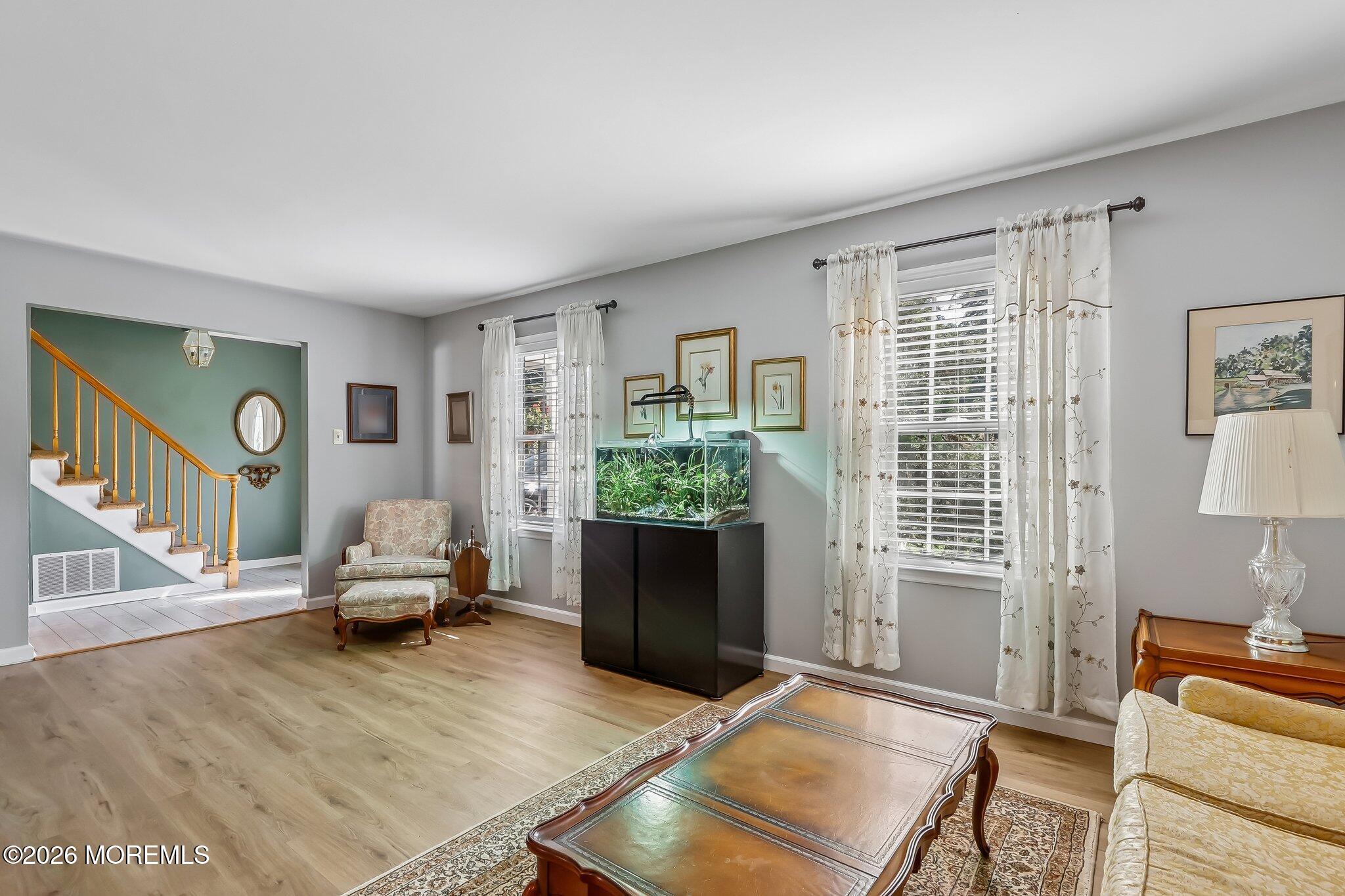 21 Appletree Road Howell NJ 07731