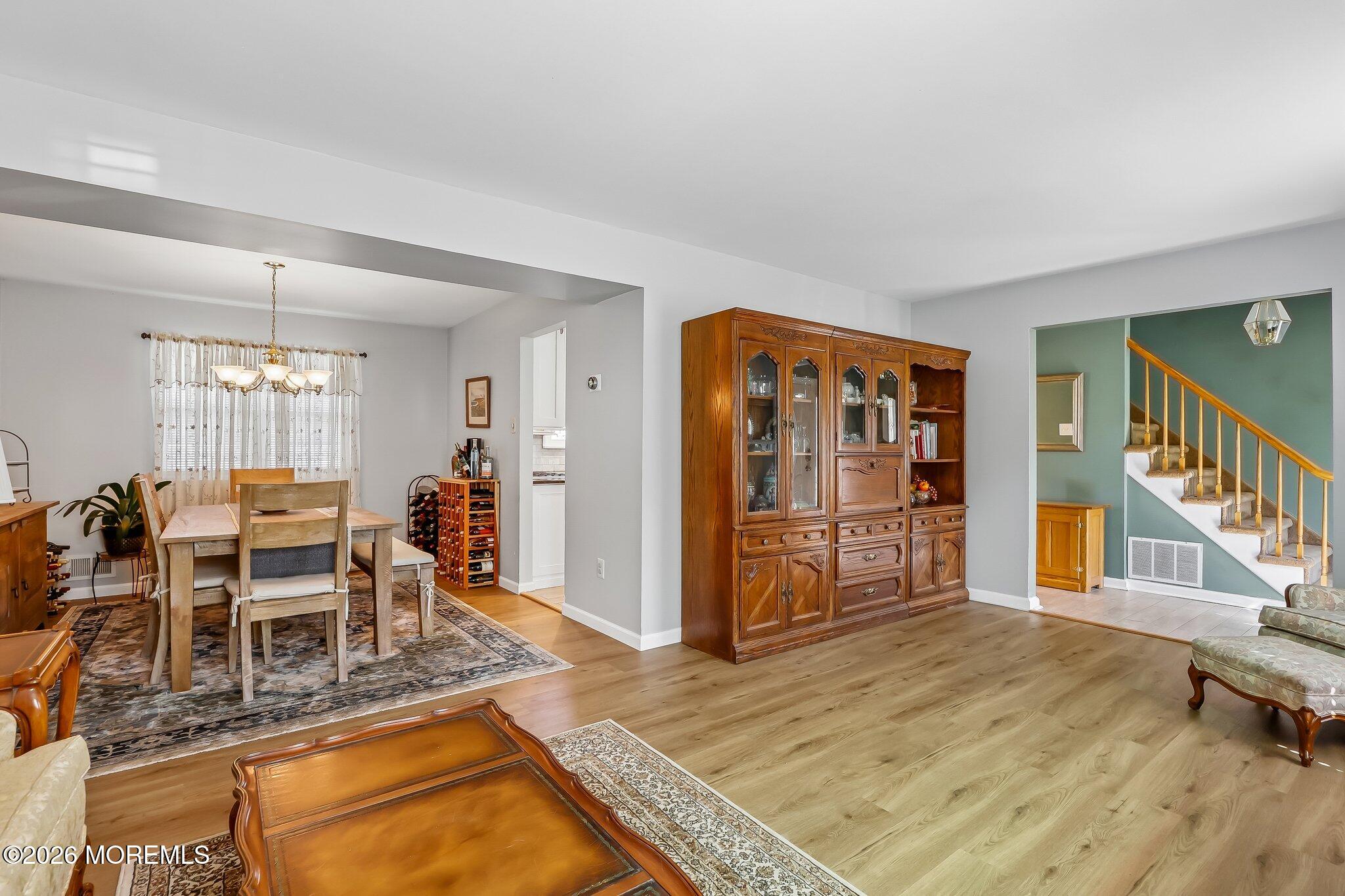 21 Appletree Road Howell NJ 07731