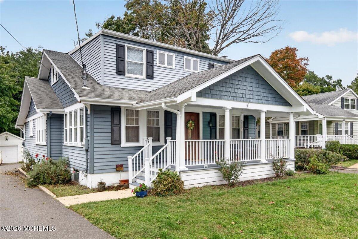 213 County Road 537 Colts Neck NJ 07722