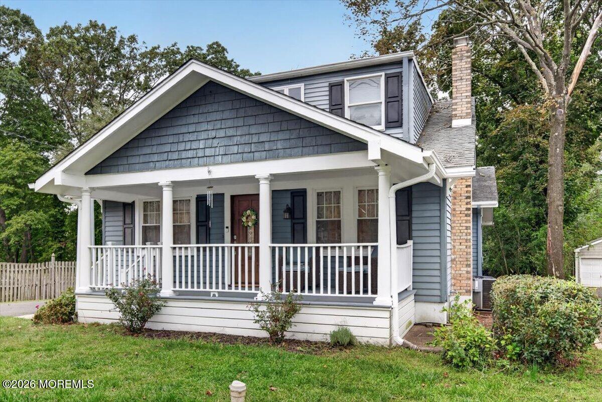 213 County Road 537 Colts Neck NJ 07722