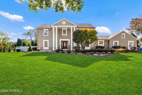 21 Terry Lane Middletown NJ 07748