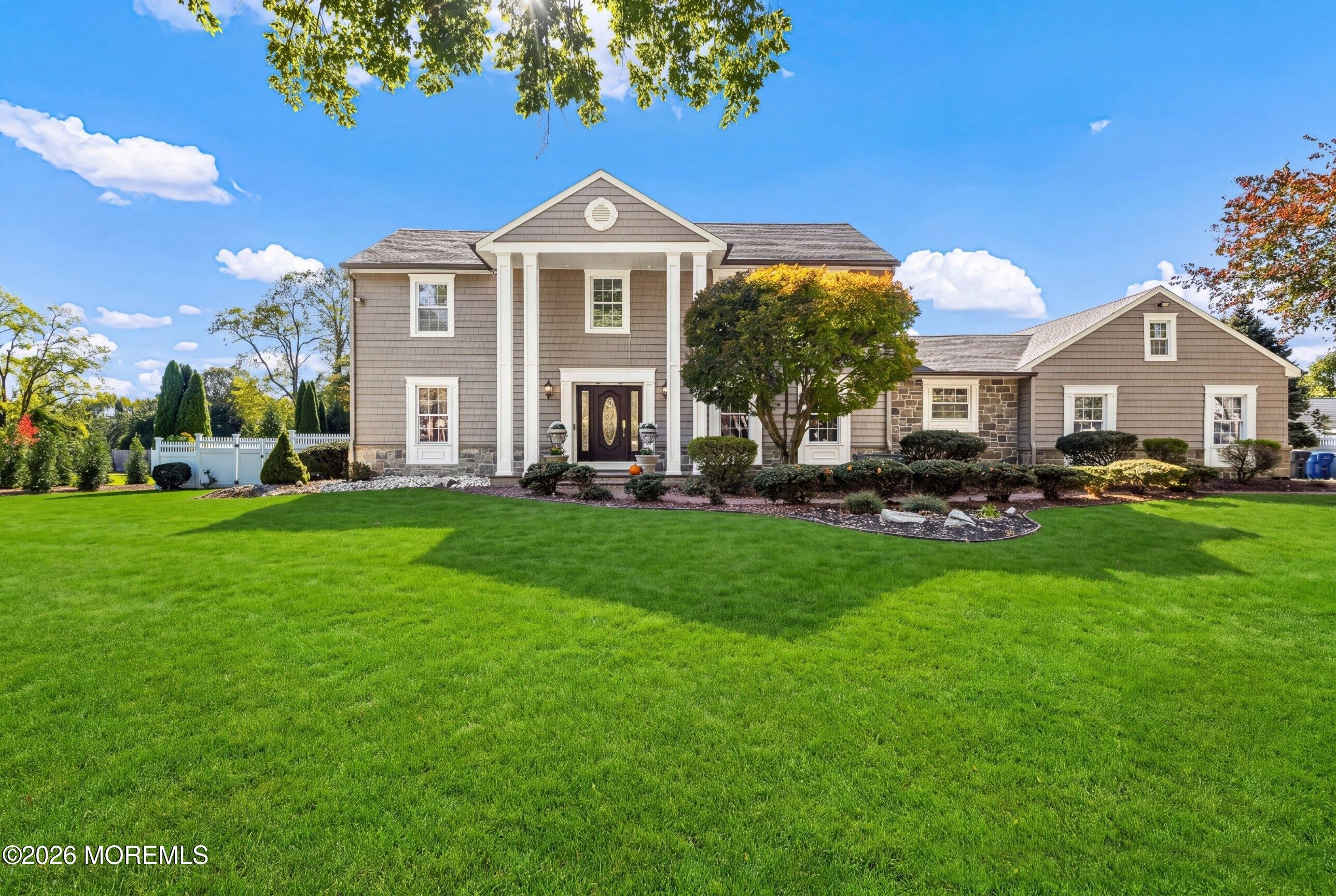 21 Terry Lane Middletown NJ 07748