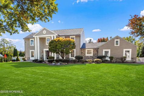 21 Terry Lane Middletown NJ 07748