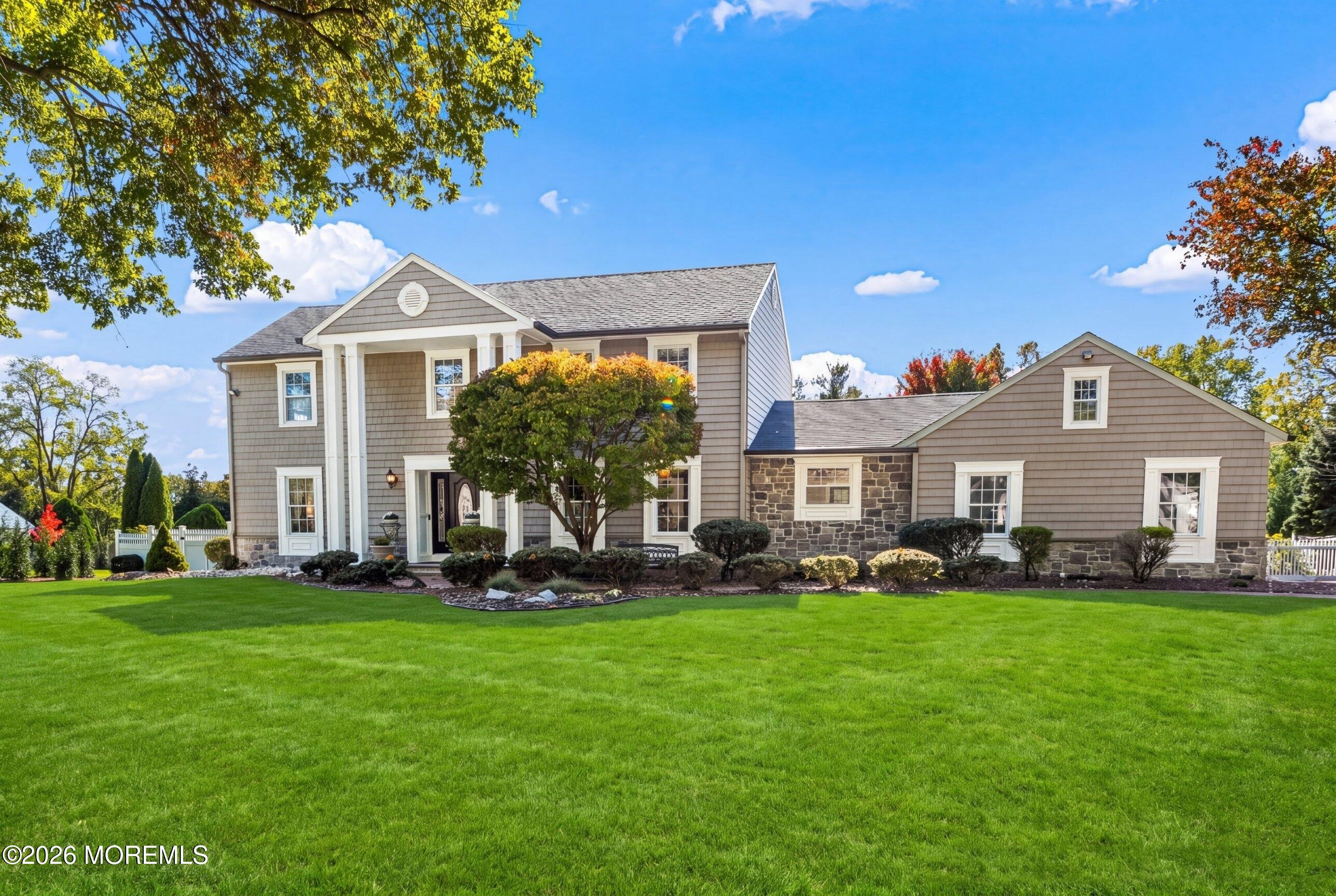 21 Terry Lane Middletown NJ 07748