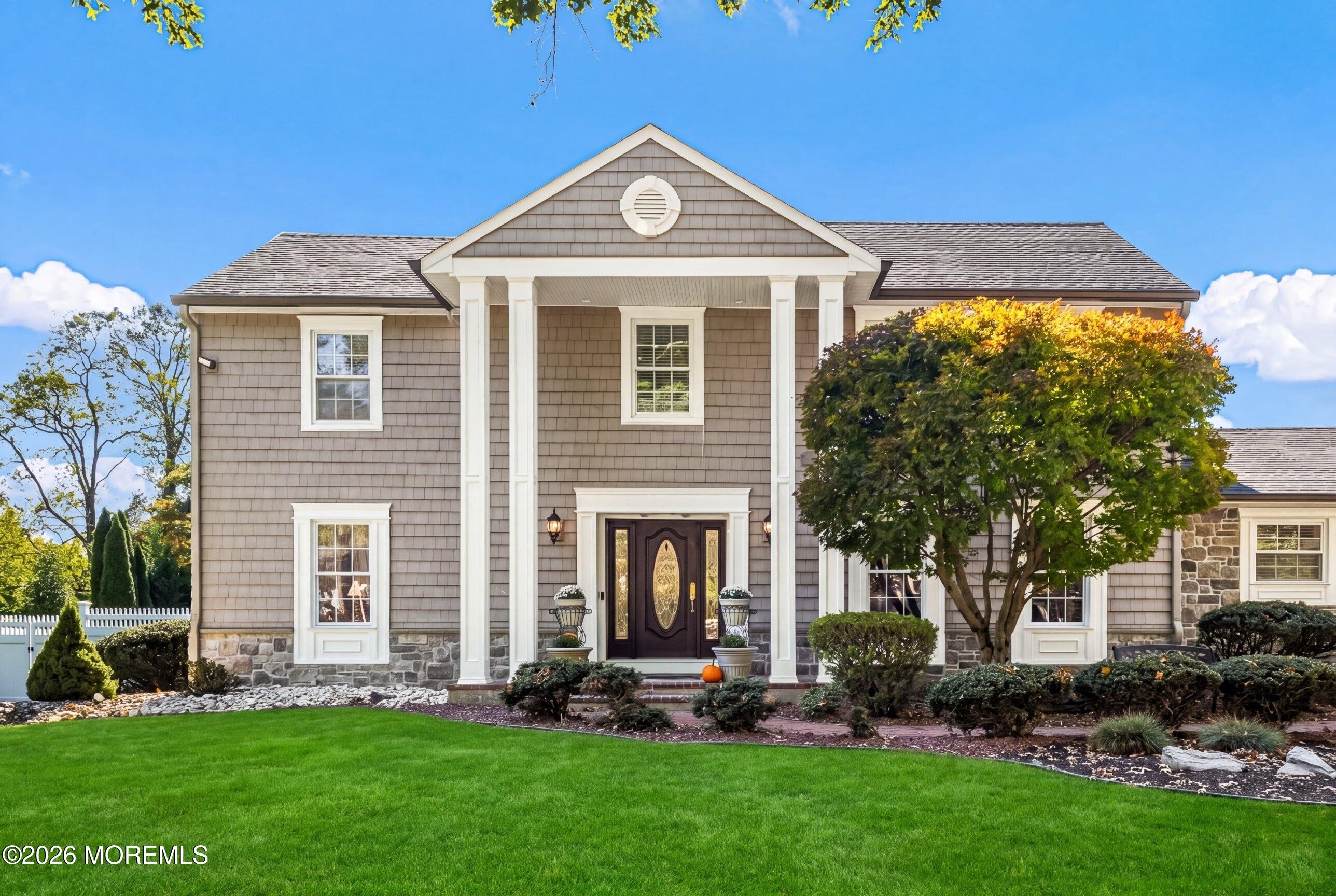21 Terry Lane Middletown NJ 07748