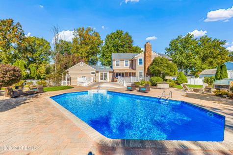 21 Terry Lane Middletown NJ 07748