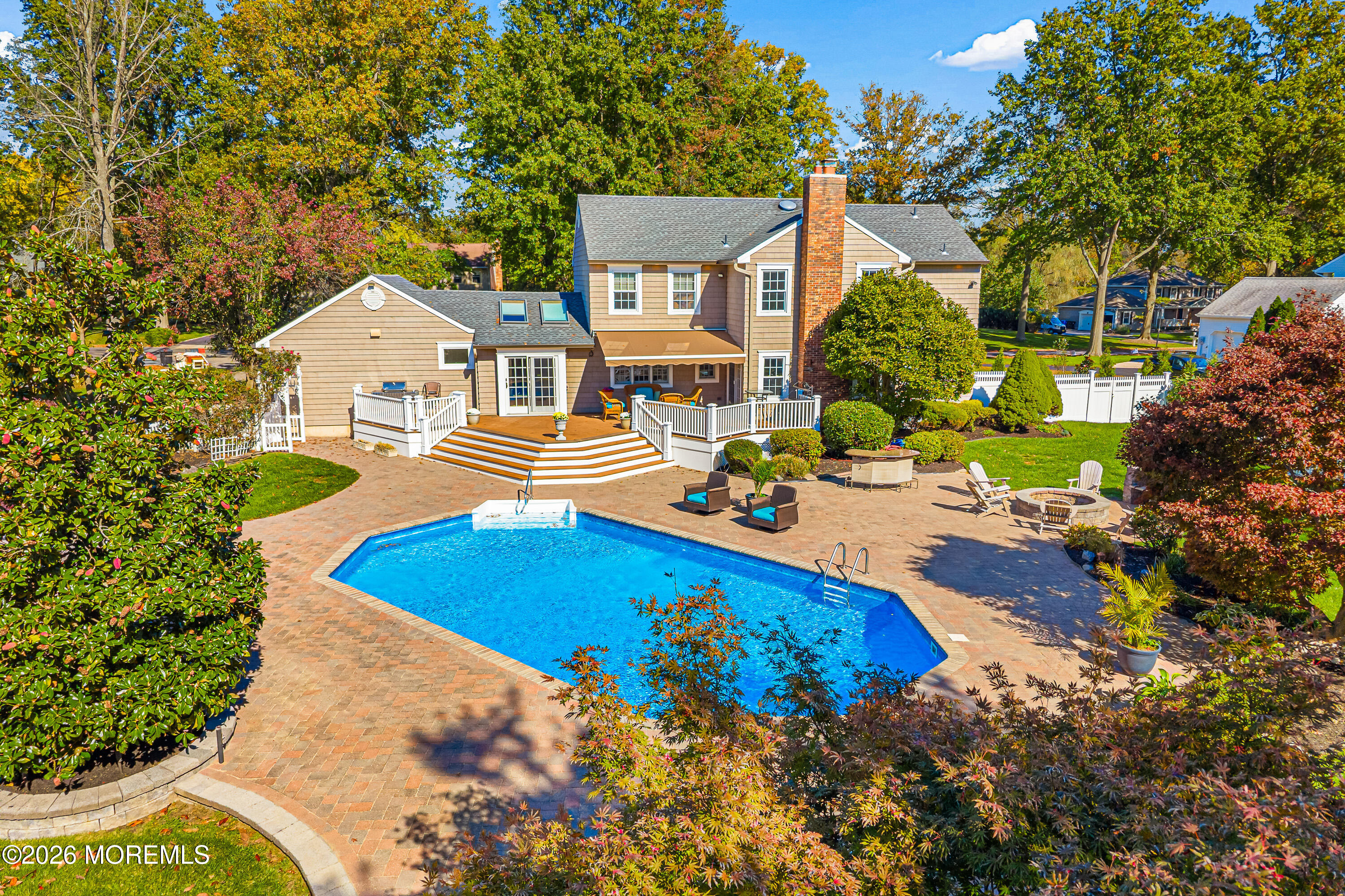 21 Terry Lane Middletown NJ 07748