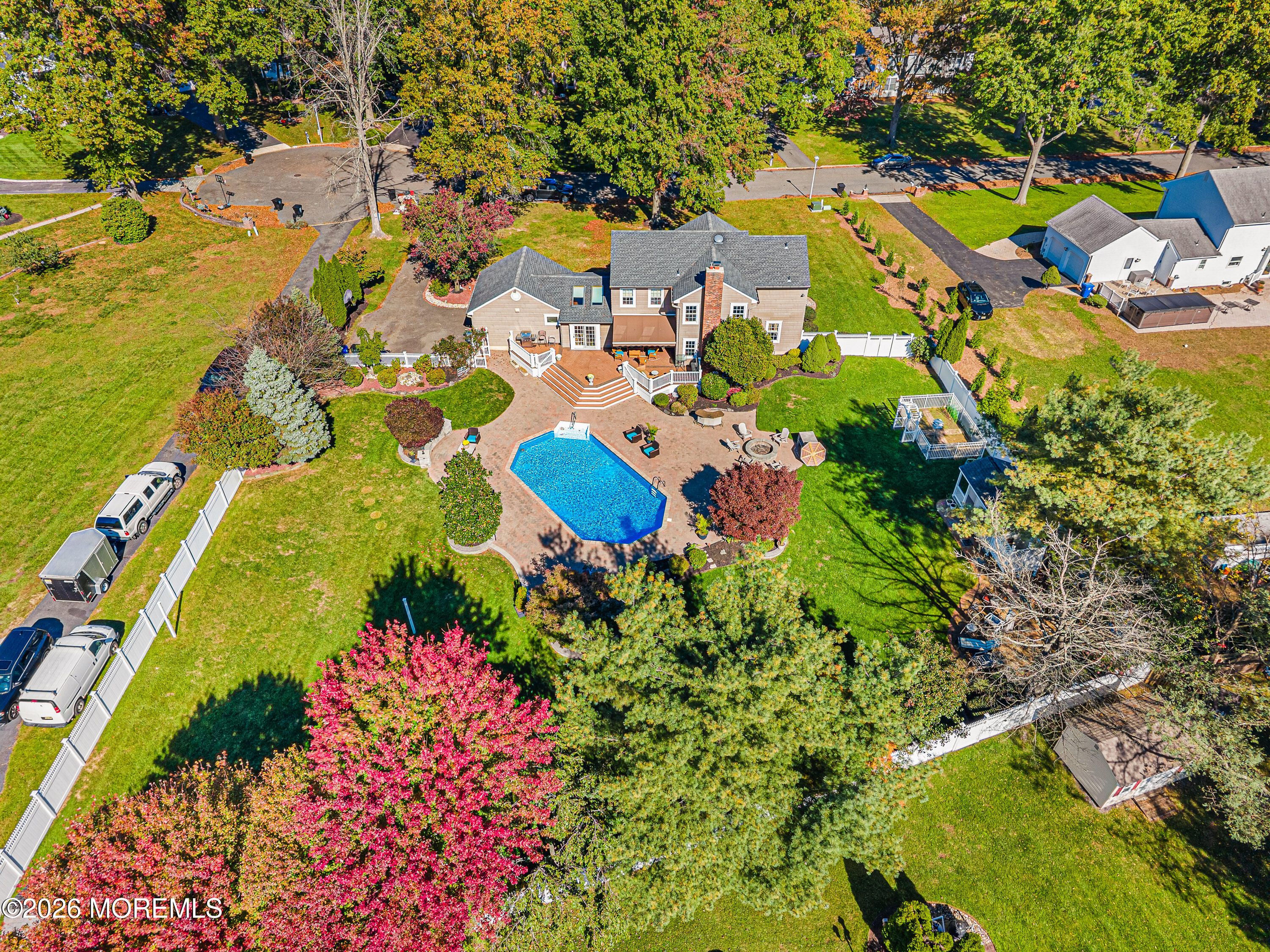 21 Terry Lane Middletown NJ 07748