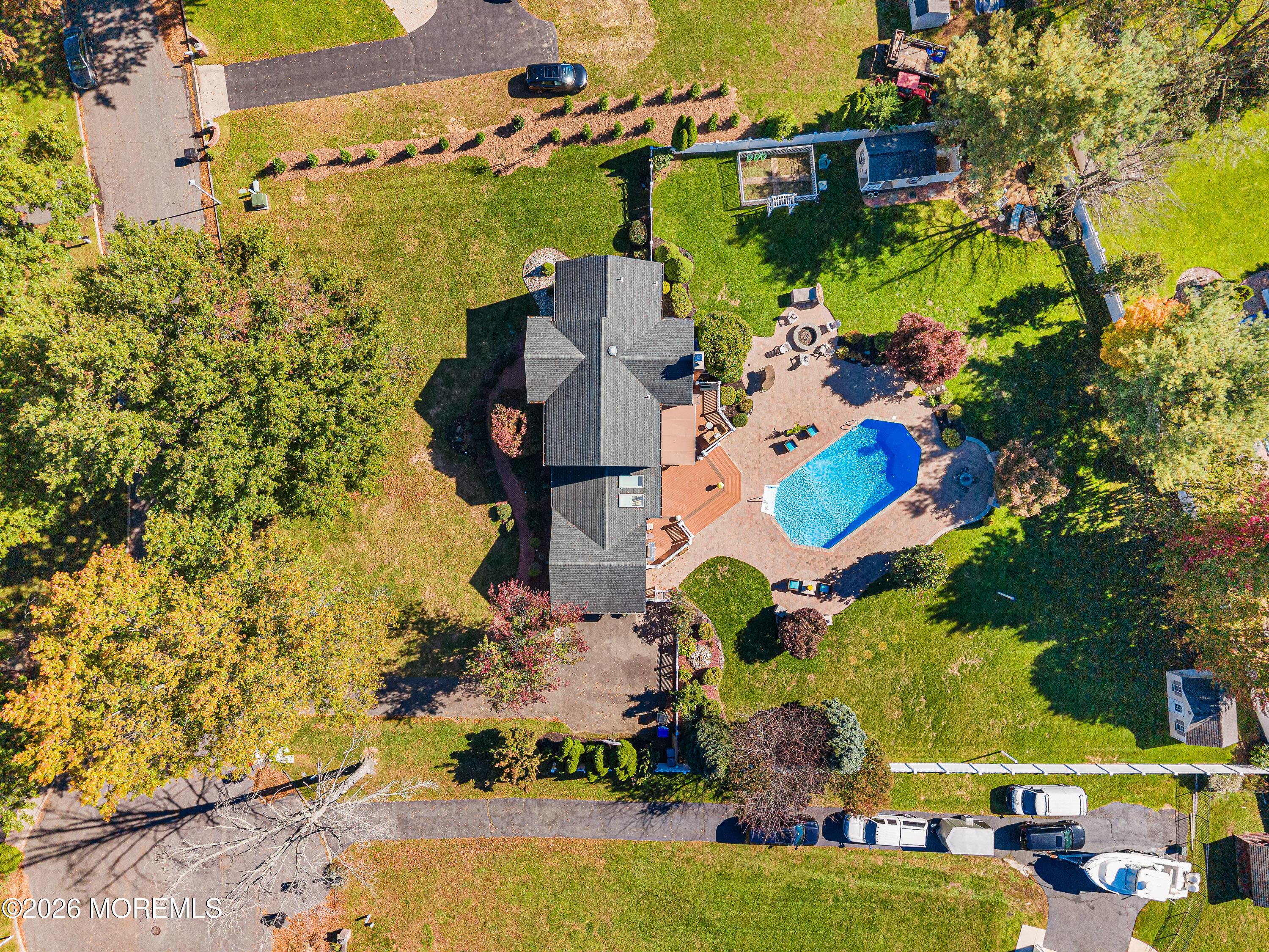 21 Terry Lane Middletown NJ 07748