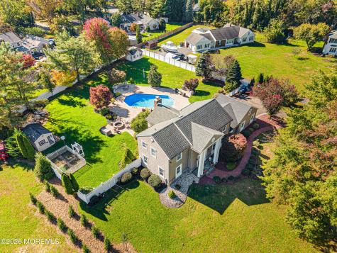 21 Terry Lane Middletown NJ 07748