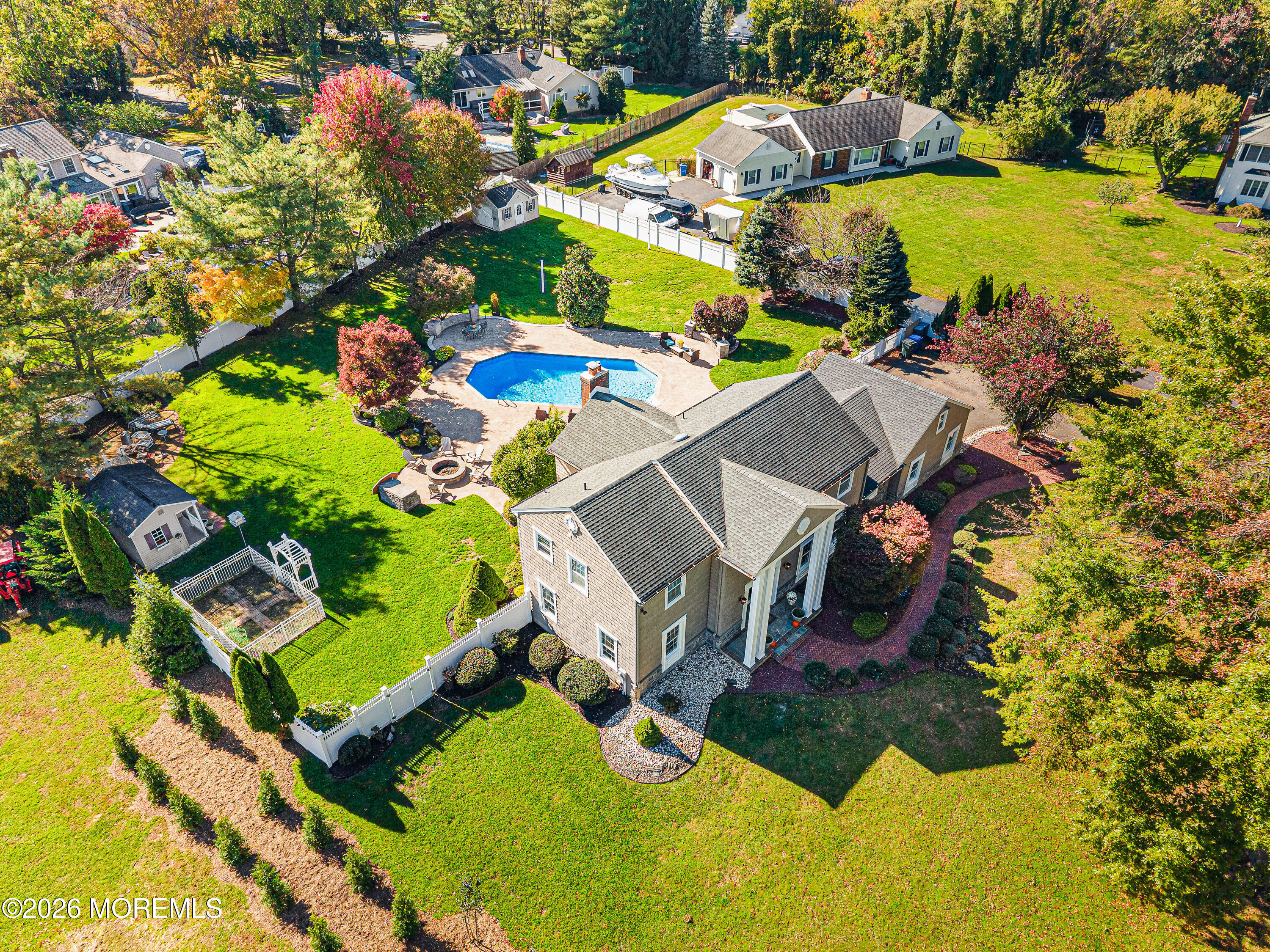 21 Terry Lane Middletown NJ 07748