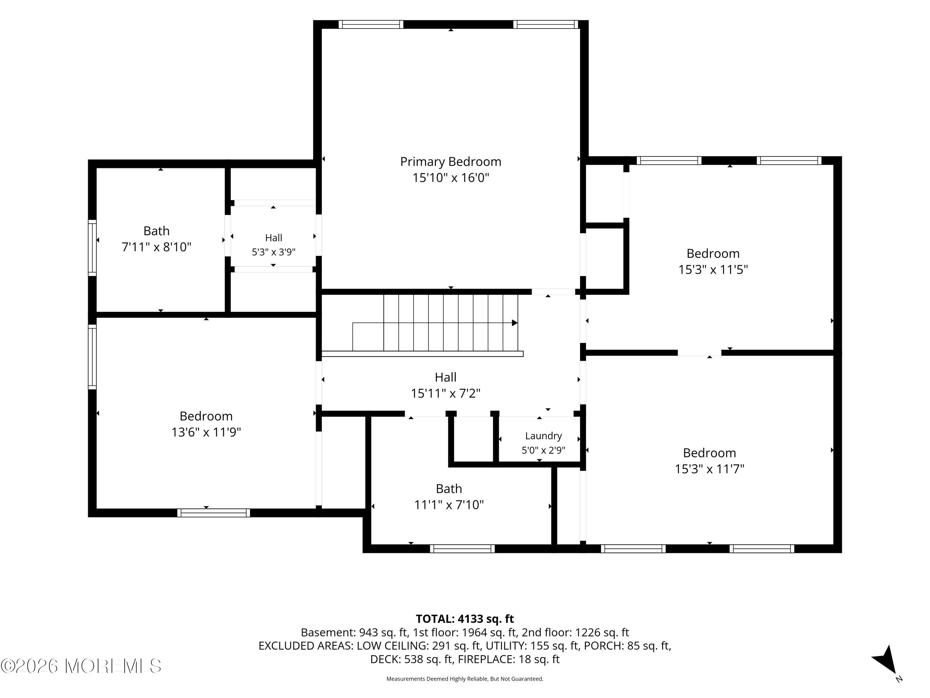 21 Terry Lane Middletown NJ 07748
