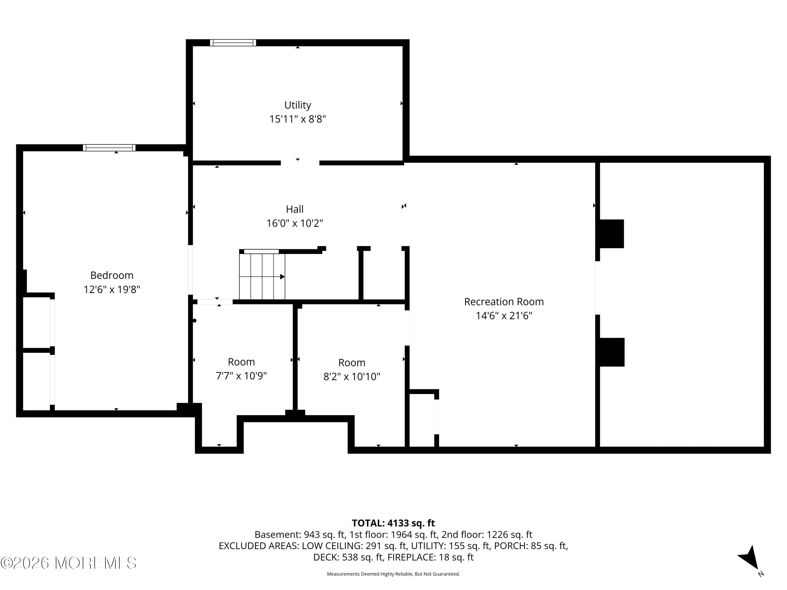 21 Terry Lane Middletown NJ 07748