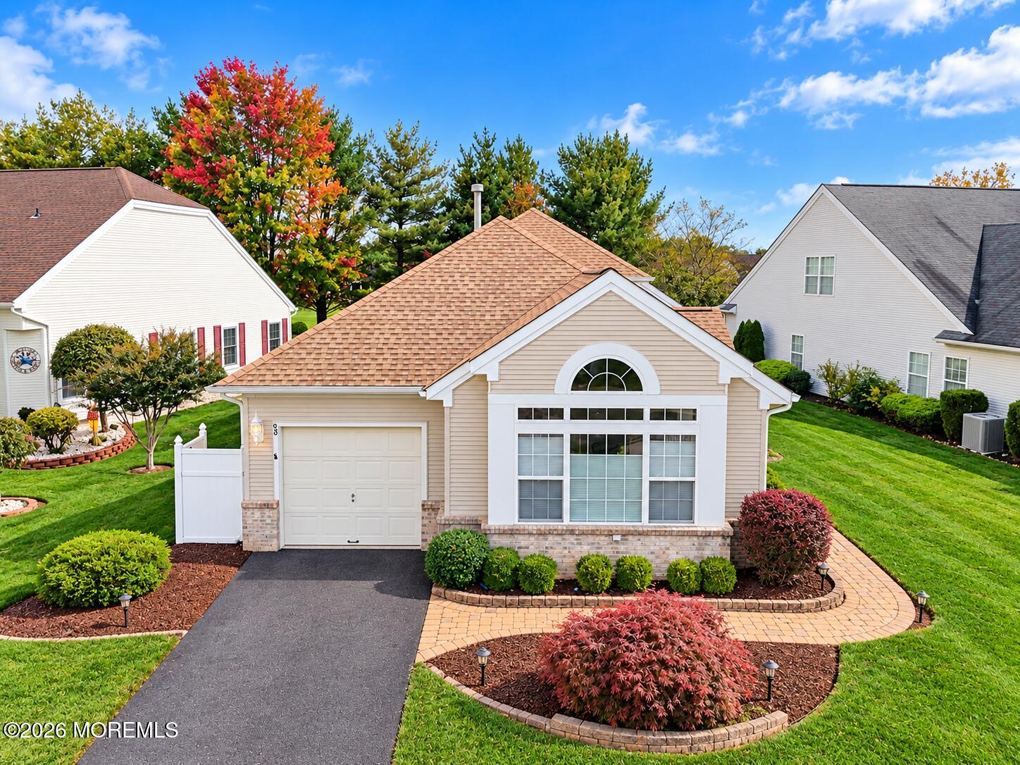 38 Isabella Drive Manchester NJ 08759