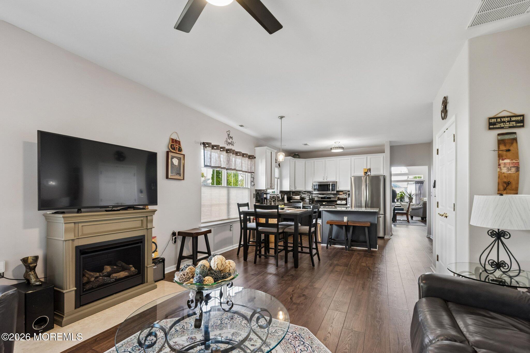 38 Isabella Drive Manchester NJ 08759