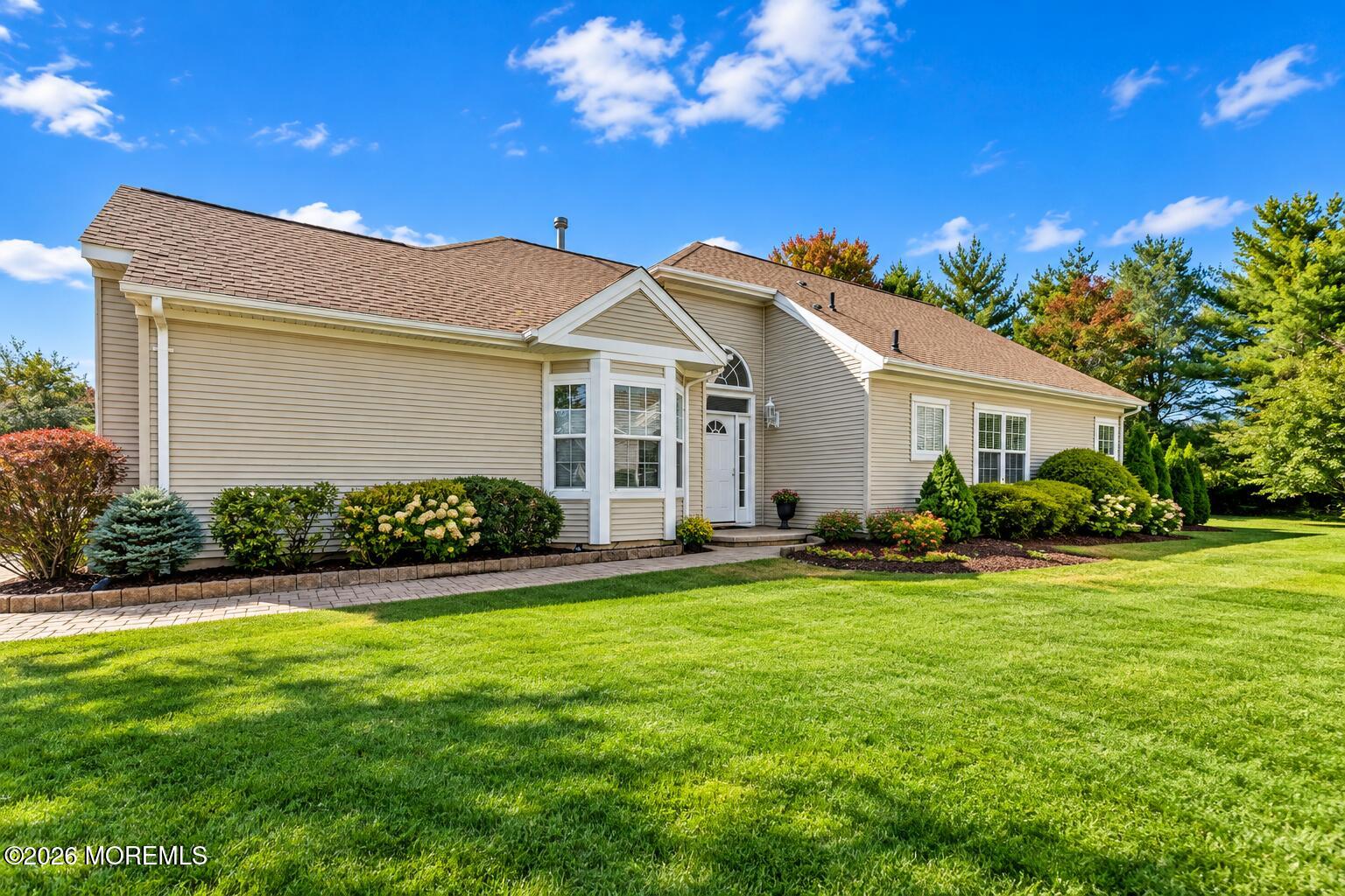 38 Isabella Drive Manchester NJ 08759