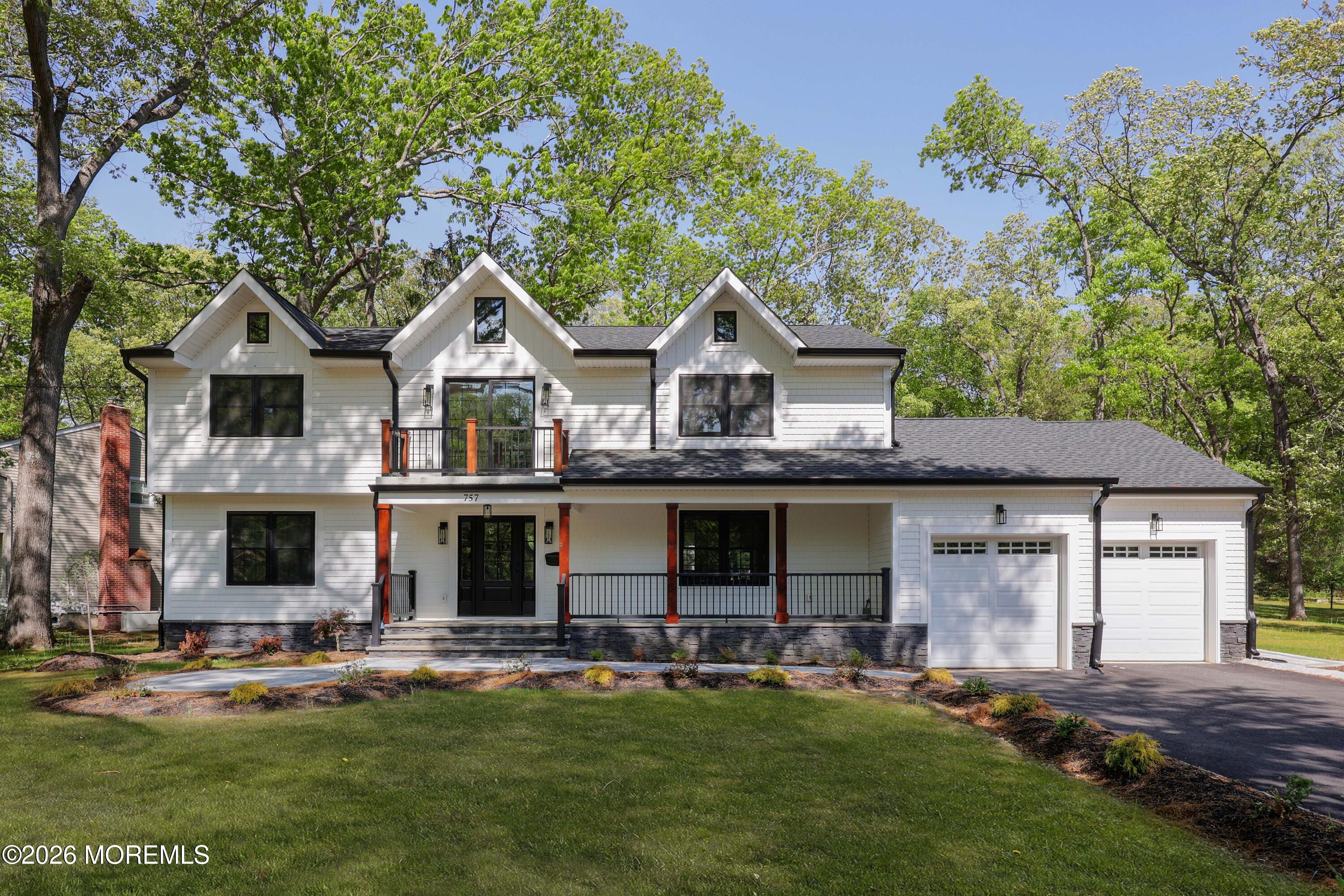 757 Nutswamp Road Red Bank NJ 07701