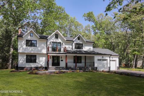 757 Nutswamp Road Red Bank NJ 07701