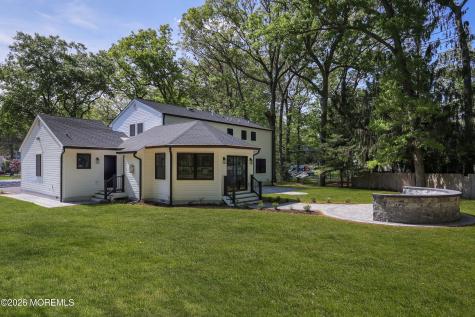 757 Nutswamp Road Red Bank NJ 07701
