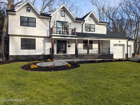 757 Nutswamp Road Red Bank NJ 07701