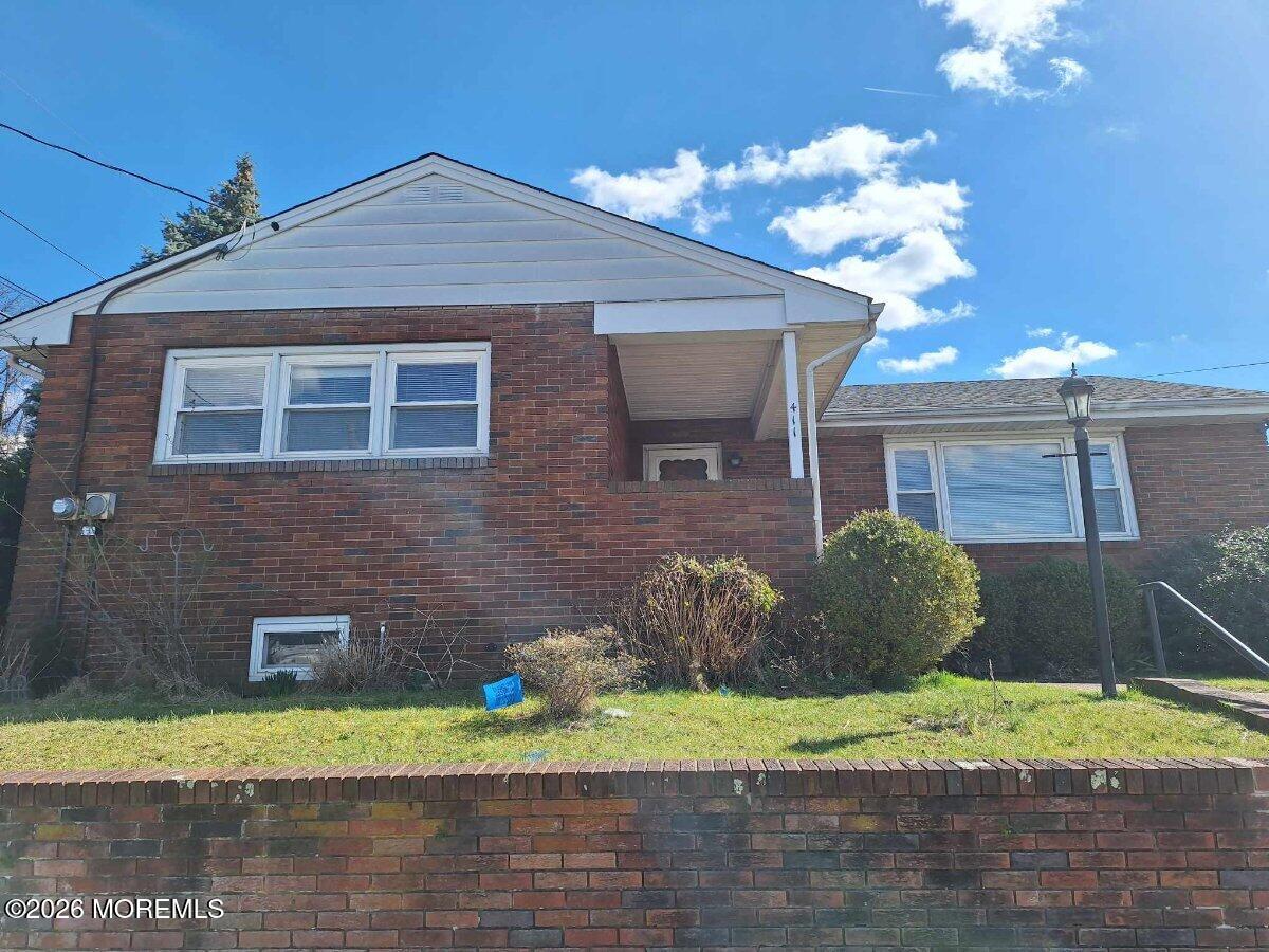 411 Lefferts Street South Amboy NJ 08879