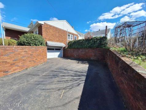 411 Lefferts Street South Amboy NJ 08879