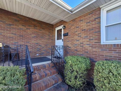 411 Lefferts Street South Amboy NJ 08879