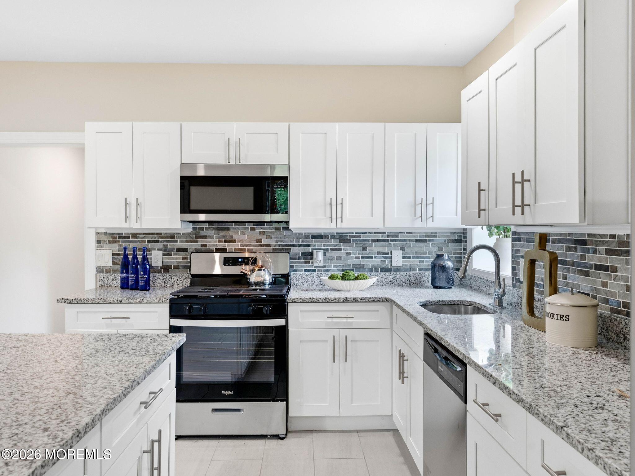 2043 Route 542 Tuckerton NJ 08087