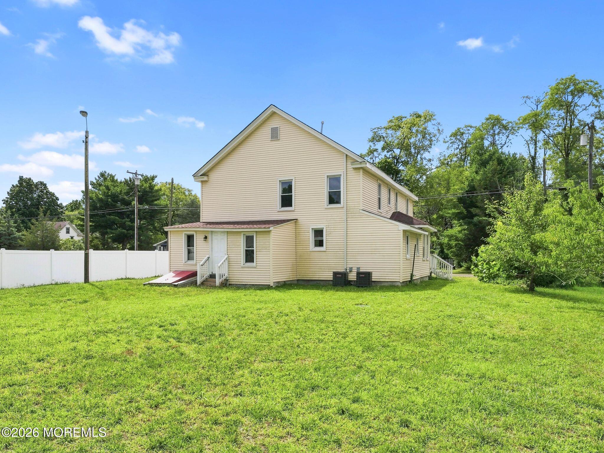 2043 Route 542 Tuckerton NJ 08087