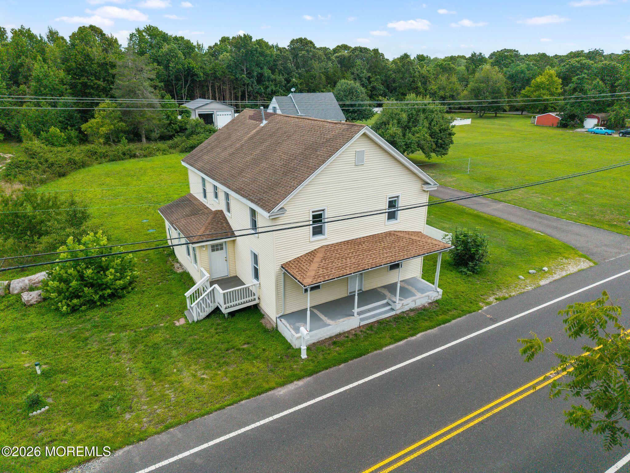 2043 Route 542 Tuckerton NJ 08087