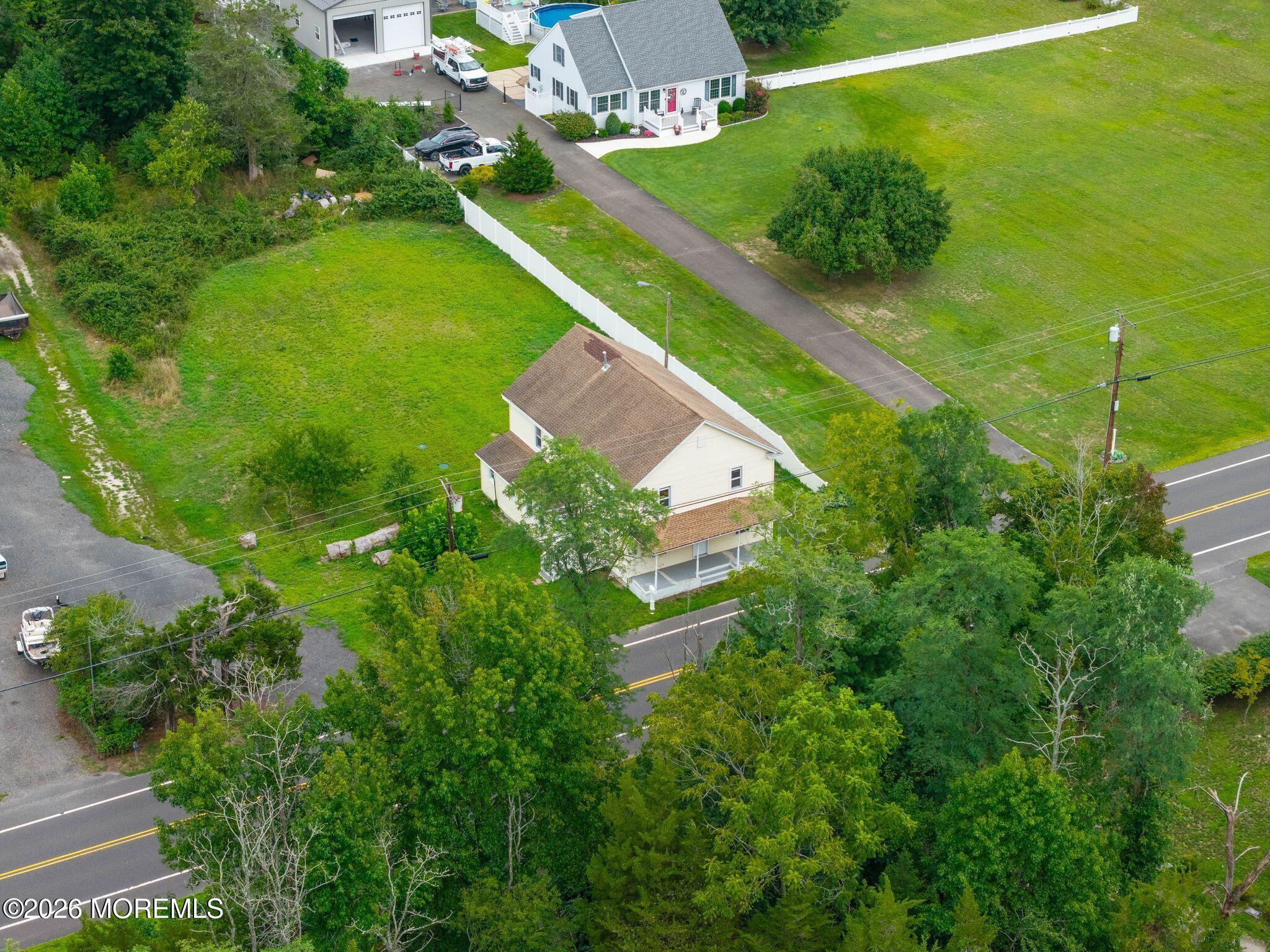 2043 Route 542 Tuckerton NJ 08087