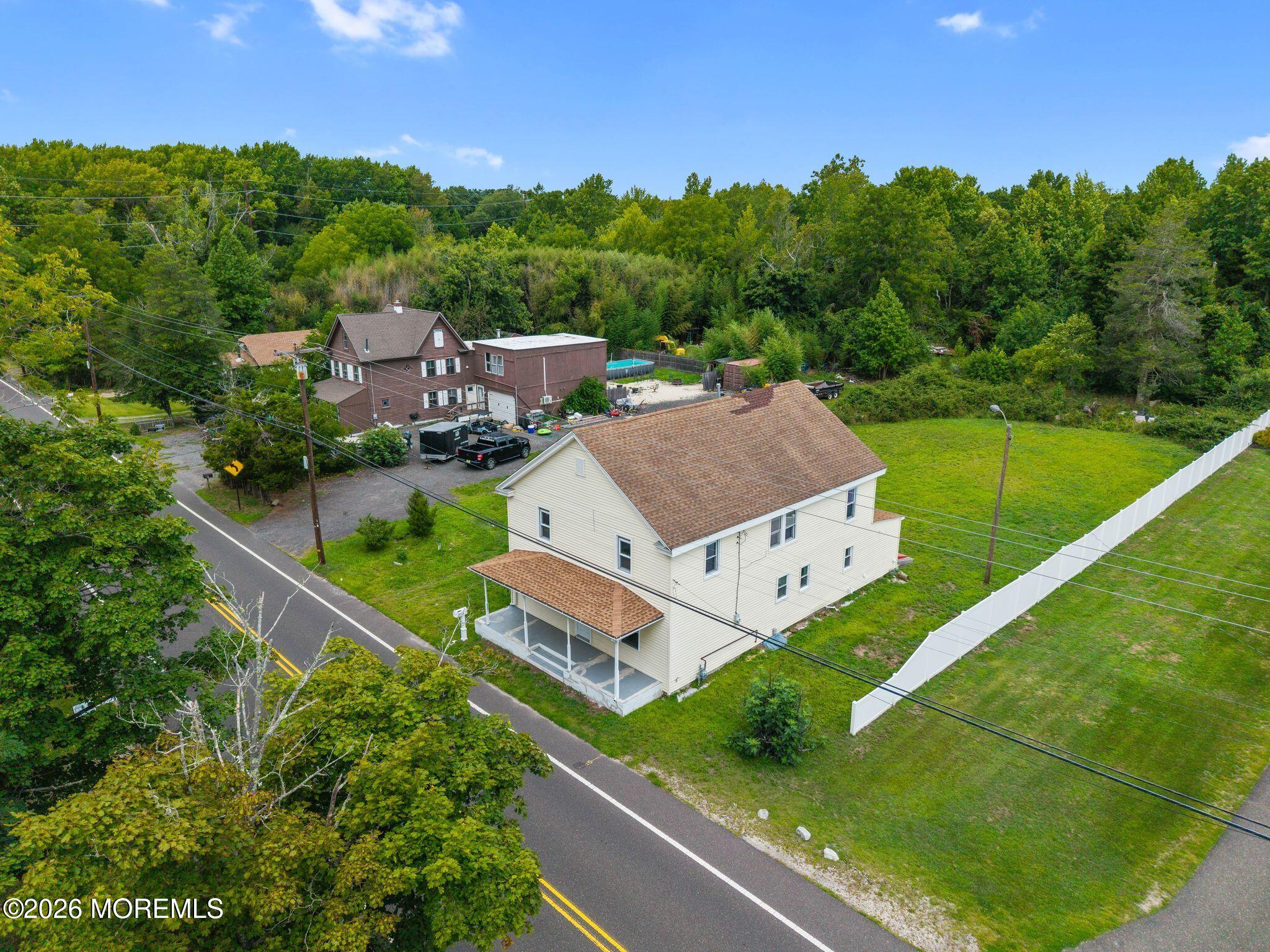 2043 Route 542 Tuckerton NJ 08087