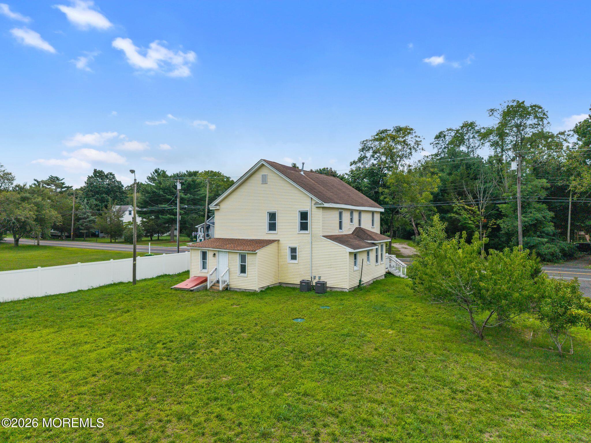 2043 Route 542 Tuckerton NJ 08087