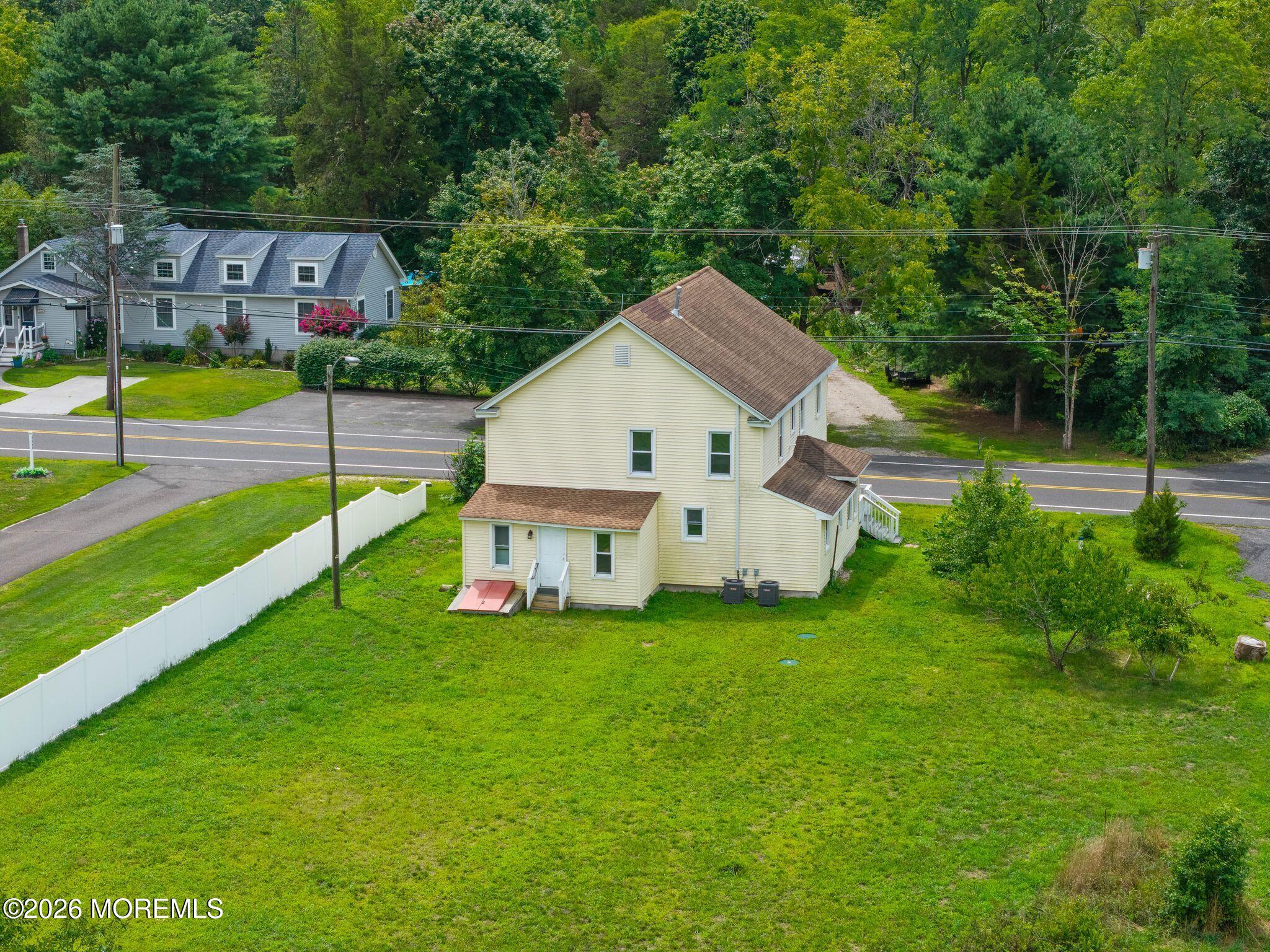 2043 Route 542 Tuckerton NJ 08087