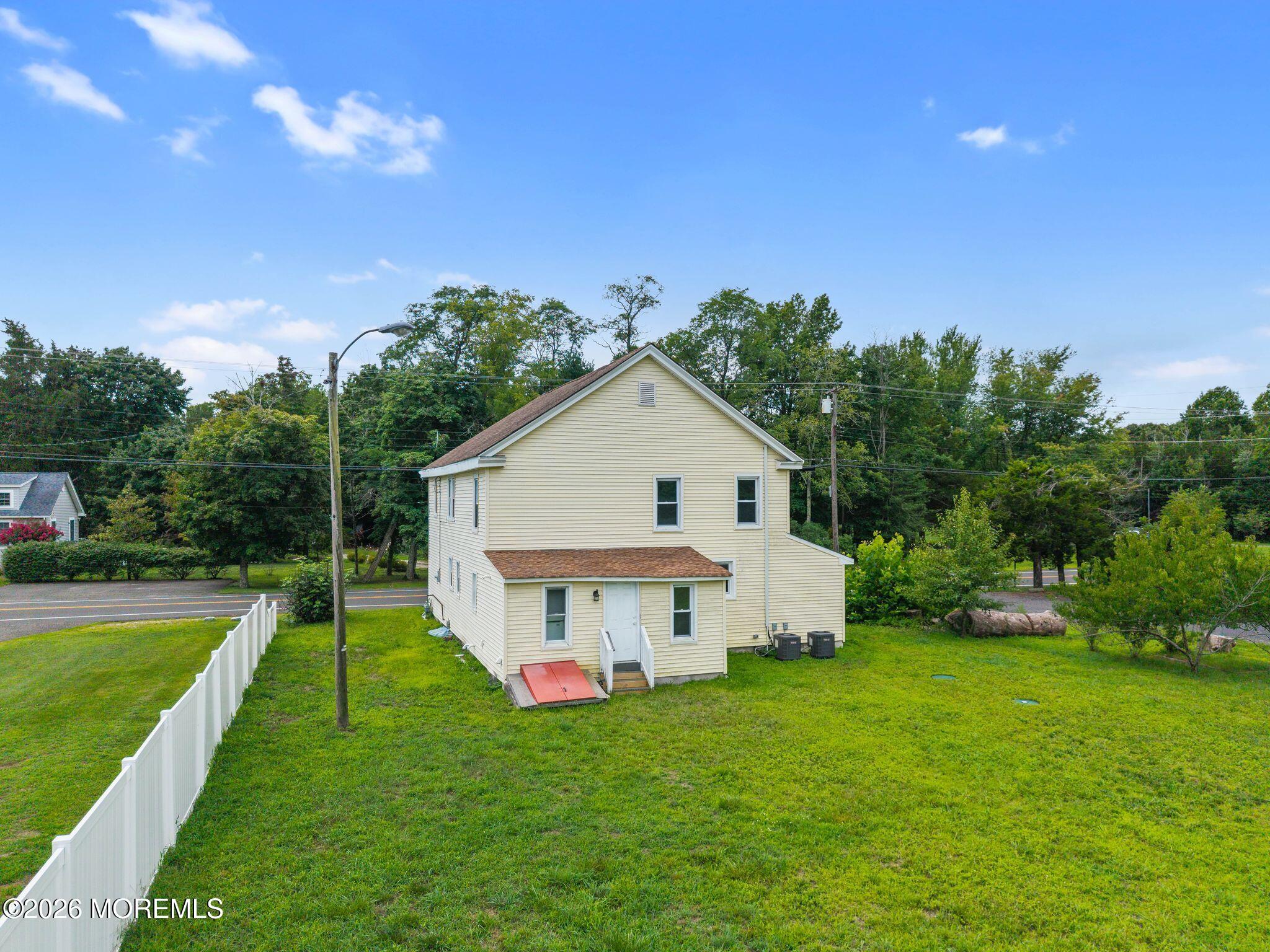 2043 Route 542 Tuckerton NJ 08087
