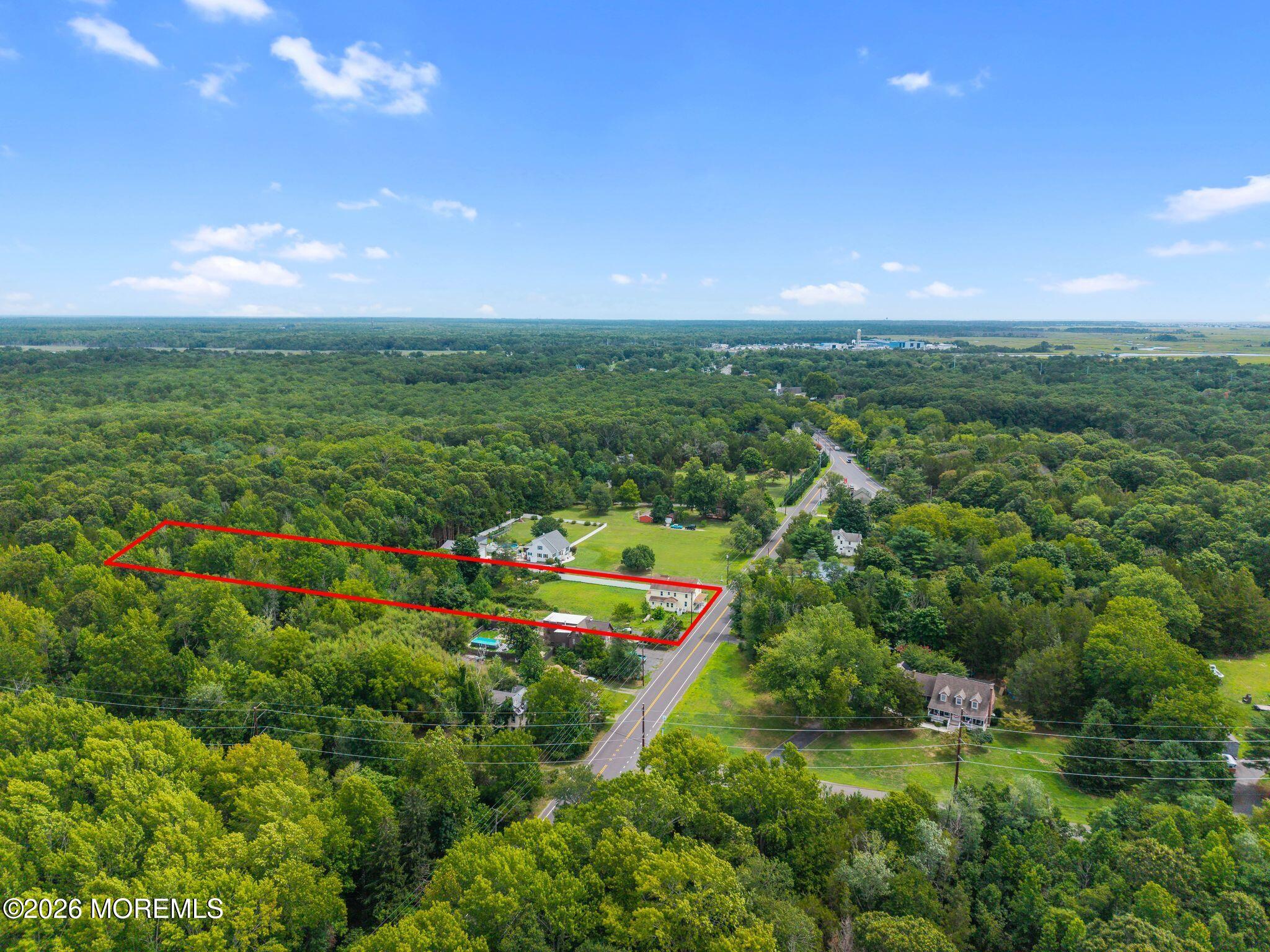 2043 Route 542 Tuckerton NJ 08087