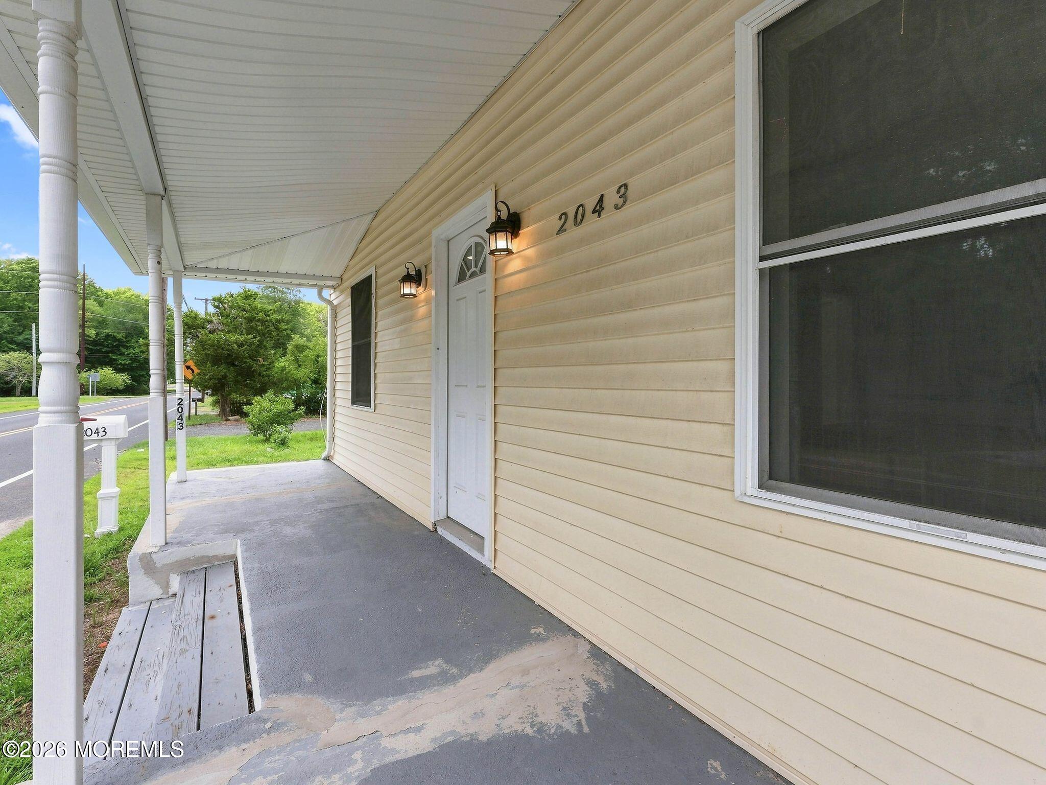 2043 Route 542 Tuckerton NJ 08087