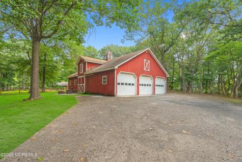 377 Buckalew Road Freehold NJ 07728