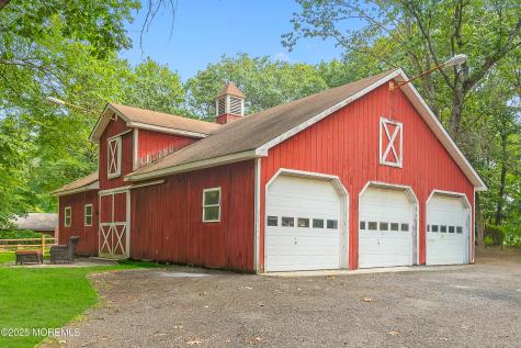 377 Buckalew Road Freehold NJ 07728