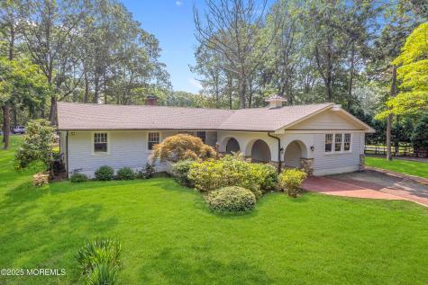 377 Buckalew Road Freehold NJ 07728