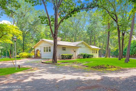 377 Buckalew Road Freehold NJ 07728